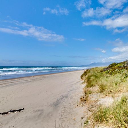 Apartament Ocean View Vacay Rockaway Beach Zewnętrze zdjęcie