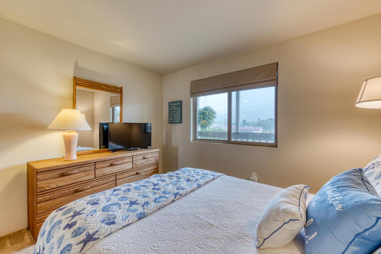 Apartament Ocean View Vacay Rockaway Beach Zewnętrze zdjęcie