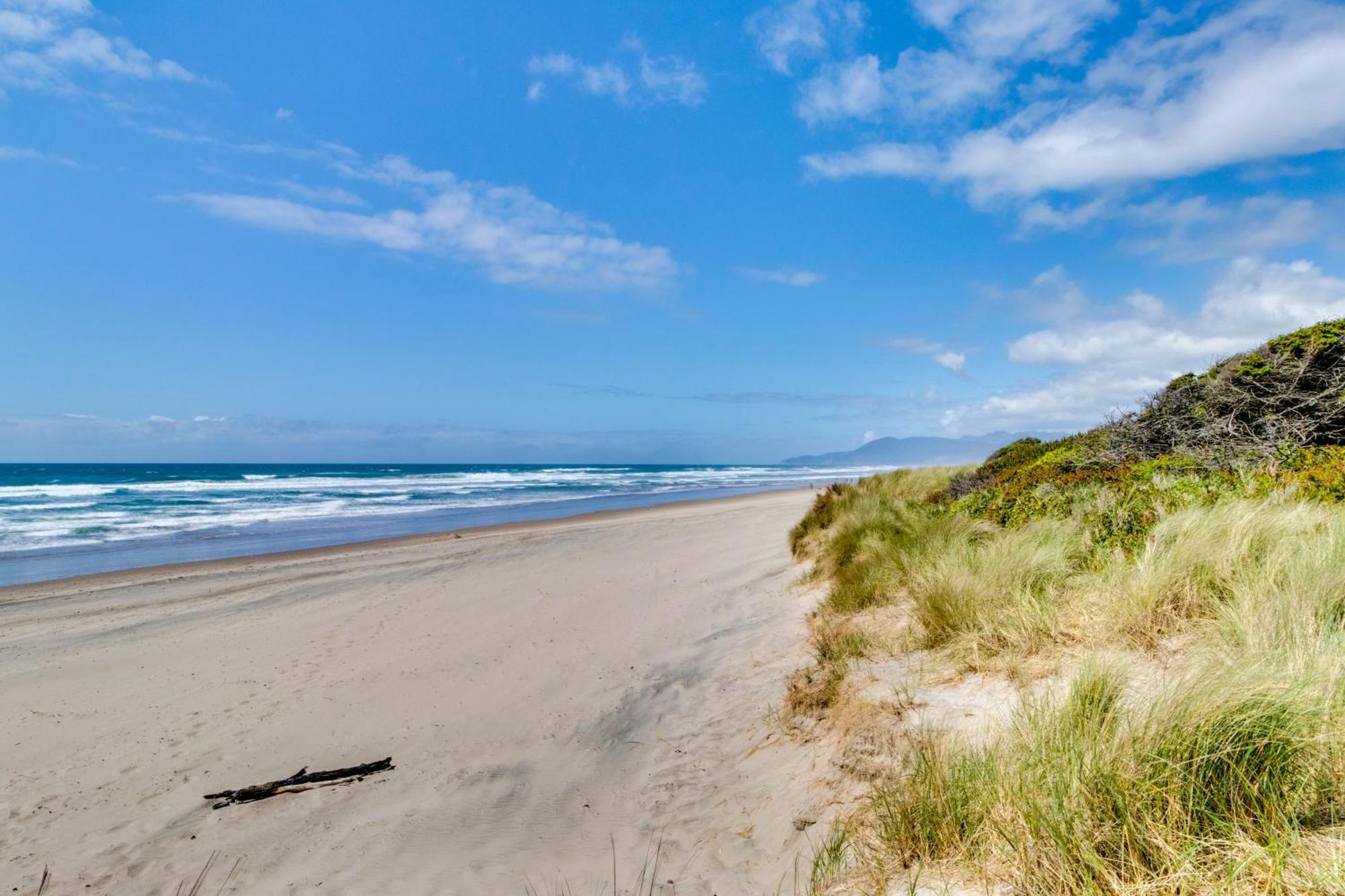 Apartament Ocean View Vacay Rockaway Beach Zewnętrze zdjęcie